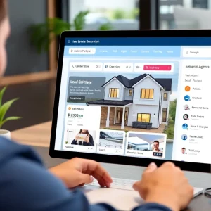 MotivatedSellers.com new logo and platform interface