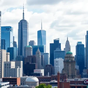 Diverse community engagement in New York City
