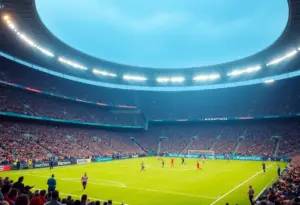 Chicago Bears and Baltimore Ravens players in action during the game at M&T Bank Stadium.