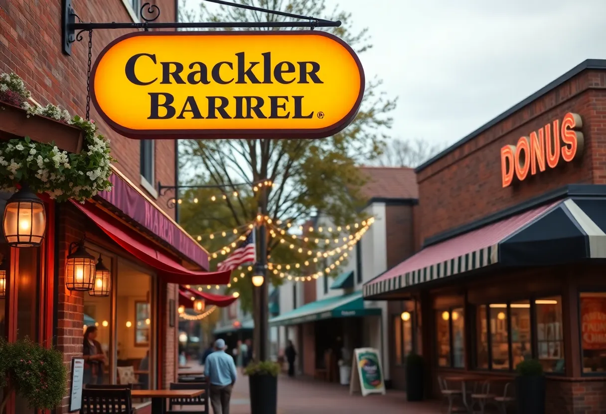 New dining establishments in Maryland showcasing comfort food and craft beverages