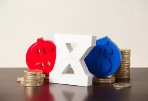 Illustration of tax incentives and financial growth opportunities