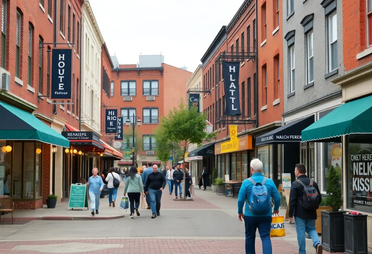 Local Baltimore businesses benefiting from health care subsidies.