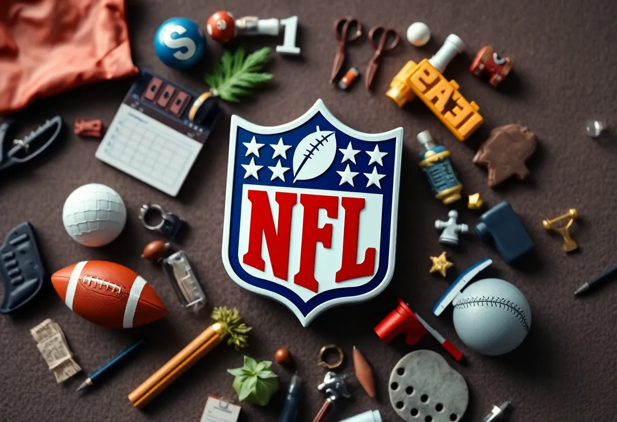 NFL coaching strategy illustration related to the Cleveland Browns