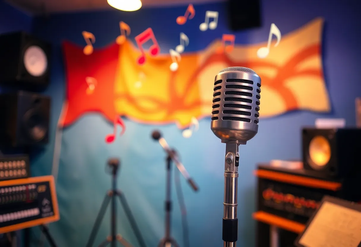 Artwork for Gabby Samone's debut single 'Complicated'