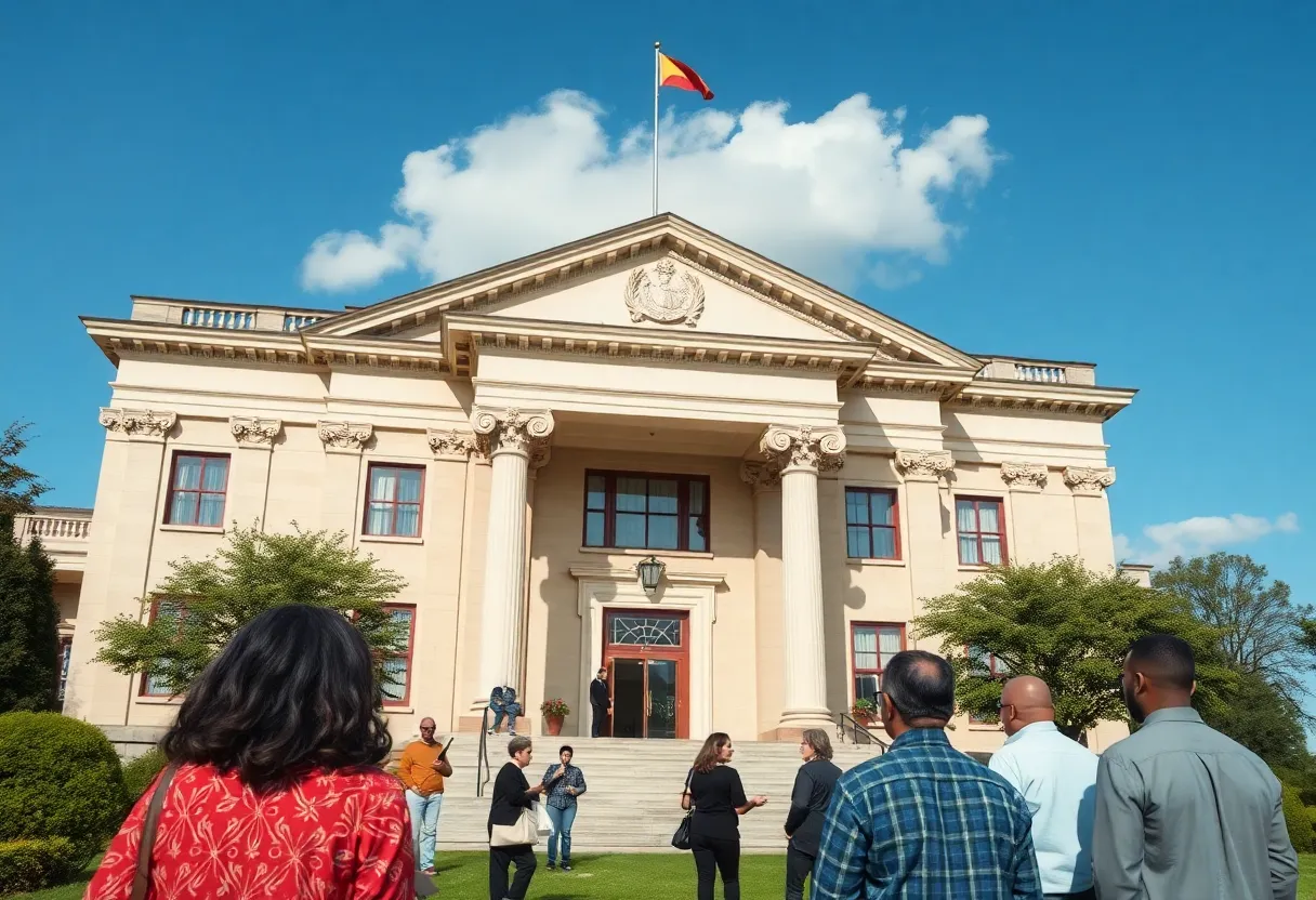Office of the Inspector General in Howard County