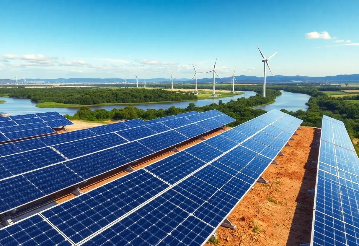 Digital modernization at Limerick Clean Energy Center