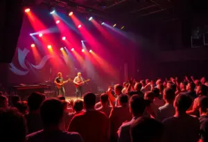 A live band tribute to Mac Miller at Baltimore Soundstage.