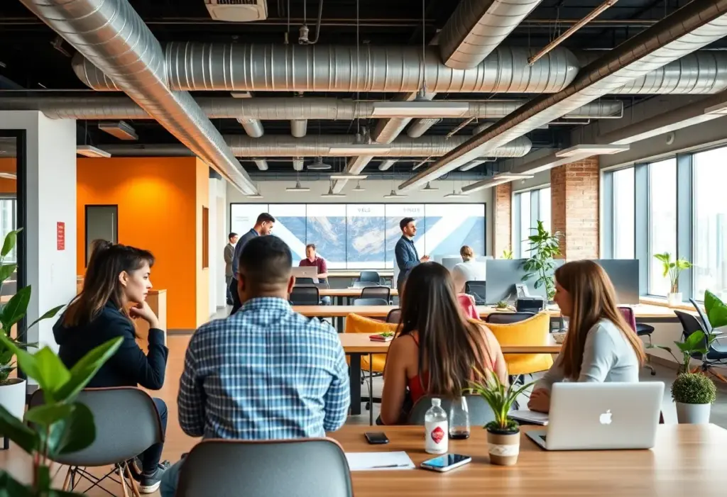 Image depicting Maryland startups and entrepreneurs facing funding challenges.