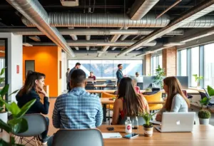 Image depicting Maryland startups and entrepreneurs facing funding challenges.