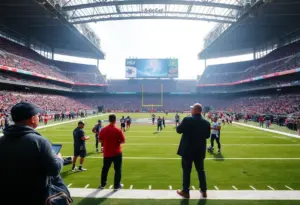 NFL teams strategizing during the offseason